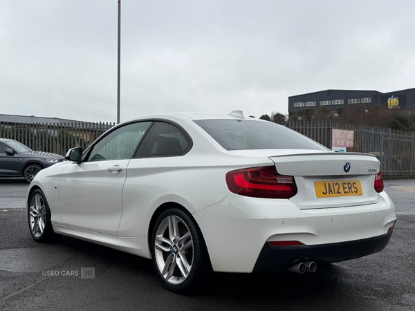 Used BMW 2 Series 2016 for sale - 77426598: Photo 6