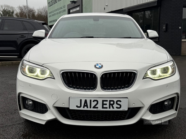 Used BMW 2 Series 2016 for sale - 77426598: Photo 8