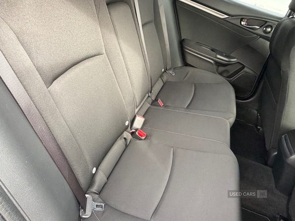 Used Honda Civic 2017 for sale - 77941008: Photo 15