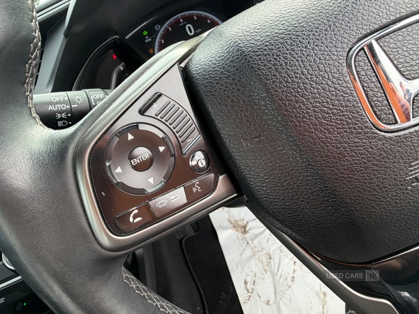 Used Honda Civic 2017 for sale - 77941008: Photo 19