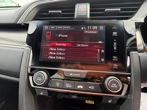 Used Honda Civic 2017 for sale - 77941008: Photo 21