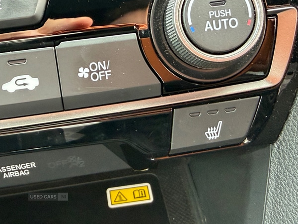 Used Honda Civic 2017 for sale - 77941008: Photo 23