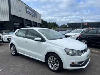 Used Volkswagen Polo 2014 for sale - 75364542: Photo