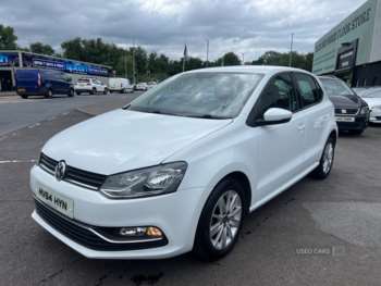 Used Volkswagen Polo 2014 for sale - 75364542: Photo