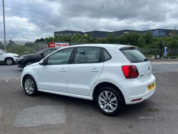 Used Volkswagen Polo 2014 for sale - 75364542: Photo