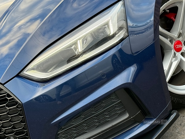 Used Audi A5 2017 for sale - 76608710: Photo 11