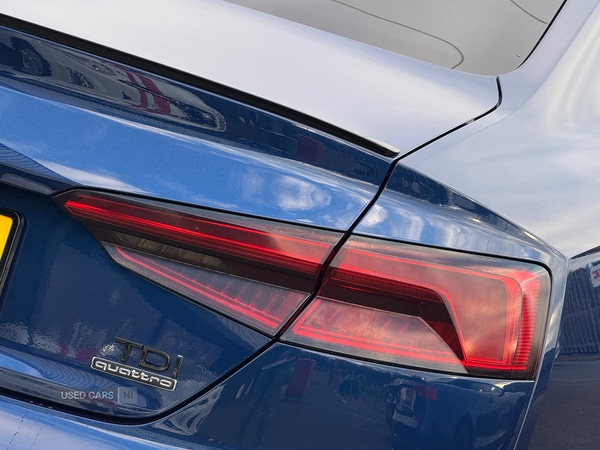 Used Audi A5 2017 for sale - 76608710: Photo 12