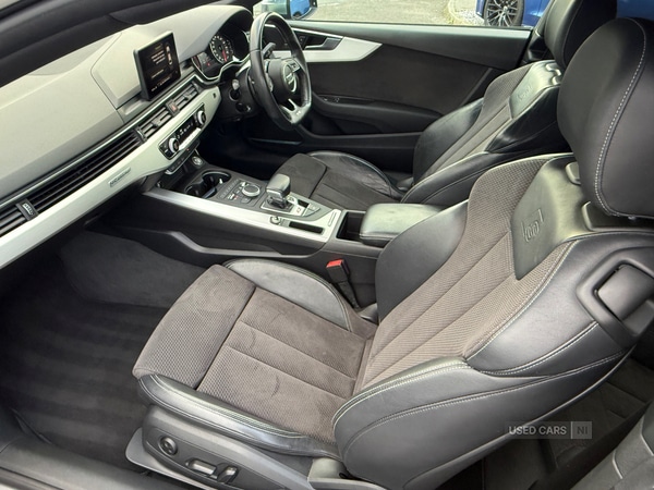 Used Audi A5 2017 for sale - 76608710: Photo 13