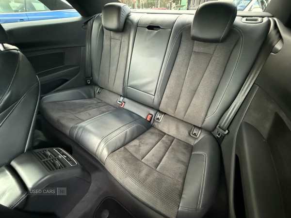 Used Audi A5 2017 for sale - 76608710: Photo 15