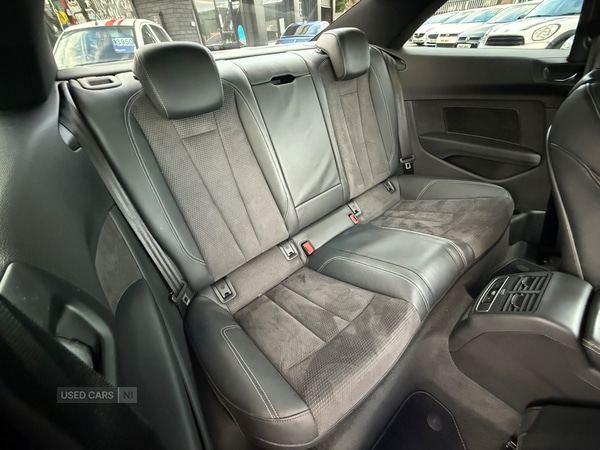 Used Audi A5 2017 for sale - 76608710: Photo 17