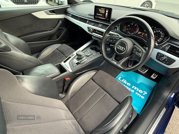 Used Audi A5 2017 for sale - 76608710: Photo 18