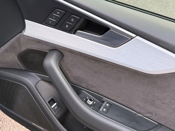 Used Audi A5 2017 for sale - 76608710: Photo 19