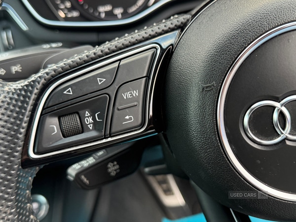 Used Audi A5 2017 for sale - 76608710: Photo 22