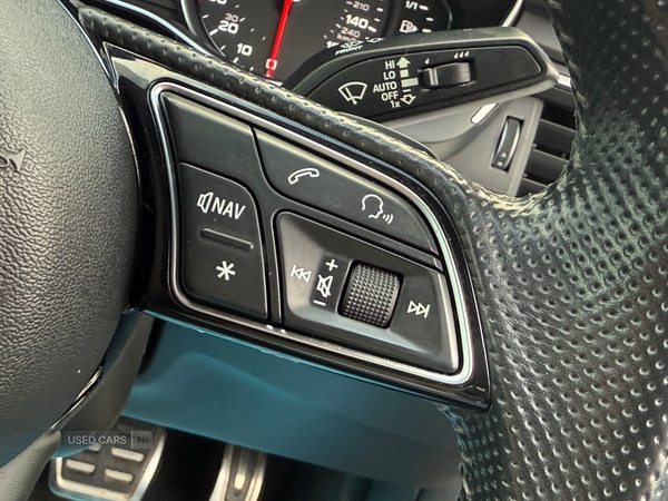 Used Audi A5 2017 for sale - 76608710: Photo 23