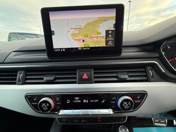 Used Audi A5 2017 for sale - 76608710: Photo 24