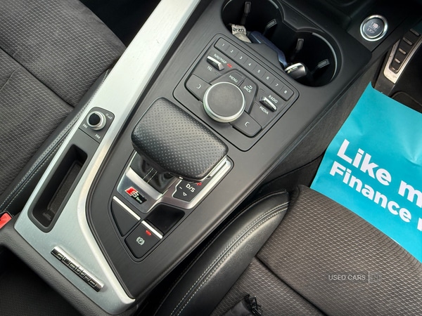 Used Audi A5 2017 for sale - 76608710: Photo 27