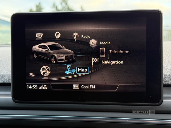 Used Audi A5 2017 for sale - 76608710: Photo 29