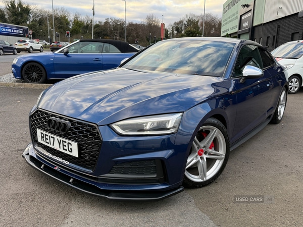Used Audi A5 2017 for sale - 76608710: Photo 3