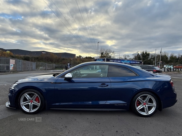 Used Audi A5 2017 for sale - 76608710: Photo 5