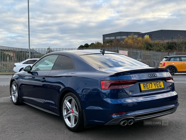 Used Audi A5 2017 for sale - 76608710: Photo 7