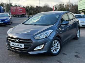 Used Hyundai i30 2016 for sale - 73648332: Photo