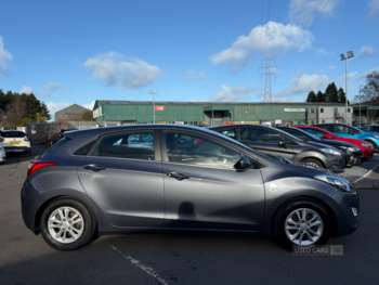 Used Hyundai i30 2016 for sale - 73648332: Photo