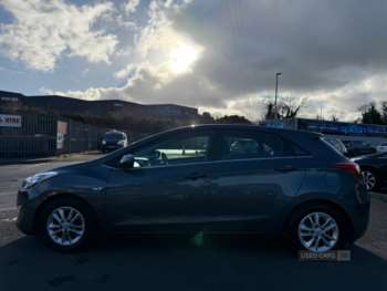 Used Hyundai i30 2016 for sale - 73648332: Photo