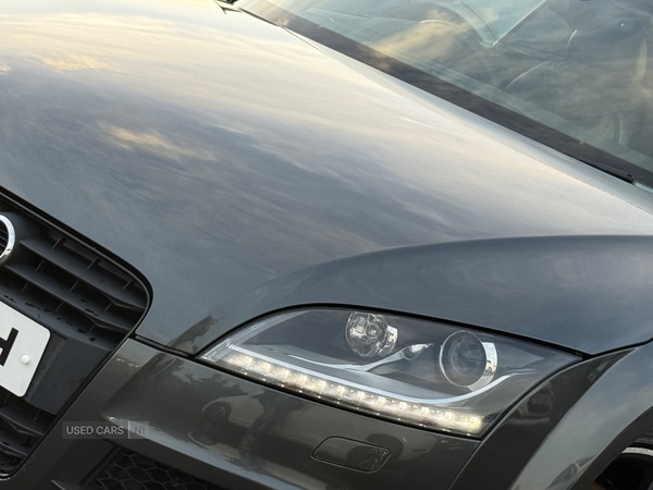 Used Audi TT 2013 for sale - 76754056: Photo 10