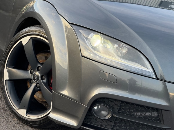 Used Audi TT 2013 for sale - 76754056: Photo 11