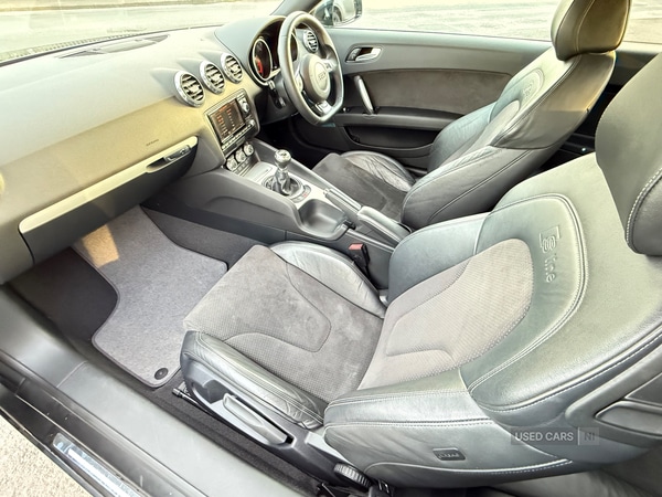 Used Audi TT 2013 for sale - 76754056: Photo 12