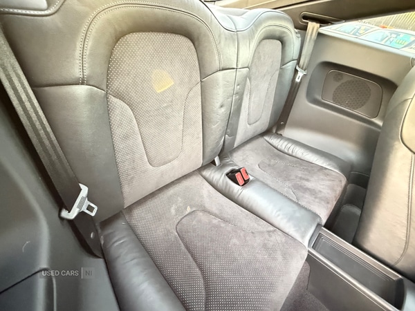 Used Audi TT 2013 for sale - 76754056: Photo 15