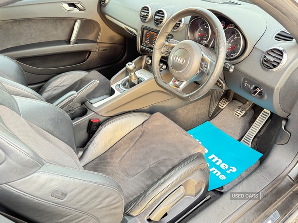 Used Audi TT 2013 for sale - 76754056: Photo 16