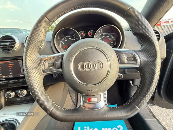 Used Audi TT 2013 for sale - 76754056: Photo 19