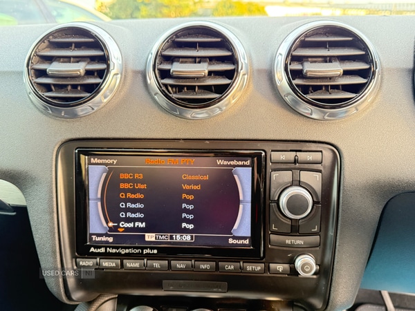 Used Audi TT 2013 for sale - 76754056: Photo 22