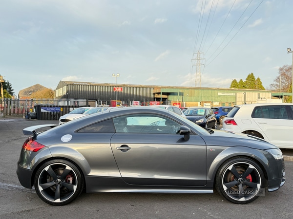 Used Audi TT 2013 for sale - 76754056: Photo 4