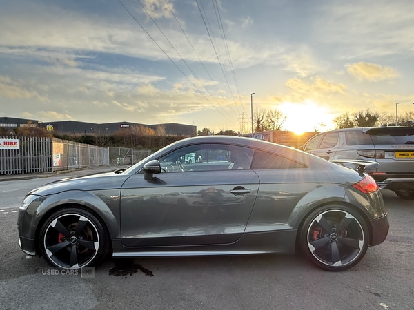 Used Audi TT 2013 for sale - 76754056: Photo 5