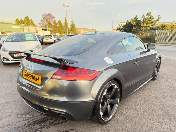 Used Audi TT 2013 for sale - 76754056: Photo 6
