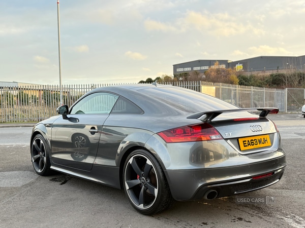 Used Audi TT 2013 for sale - 76754056: Photo 7