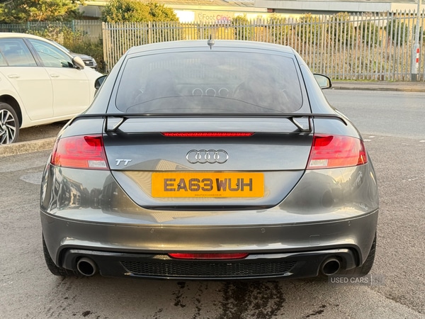 Used Audi TT 2013 for sale - 76754056: Photo 9