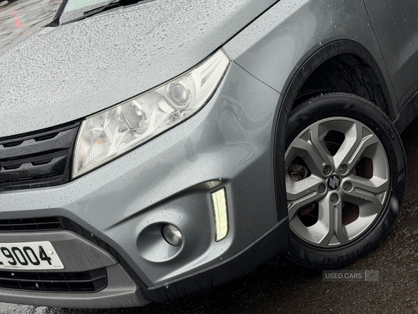 Used Suzuki Vitara 2015 for sale - 78008306: Photo 10