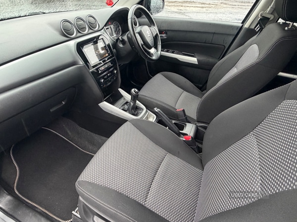 Used Suzuki Vitara 2015 for sale - 78008306: Photo 11