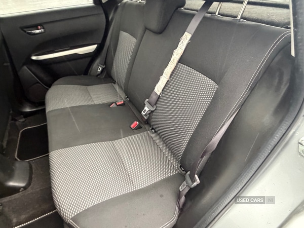 Used Suzuki Vitara 2015 for sale - 78008306: Photo 12