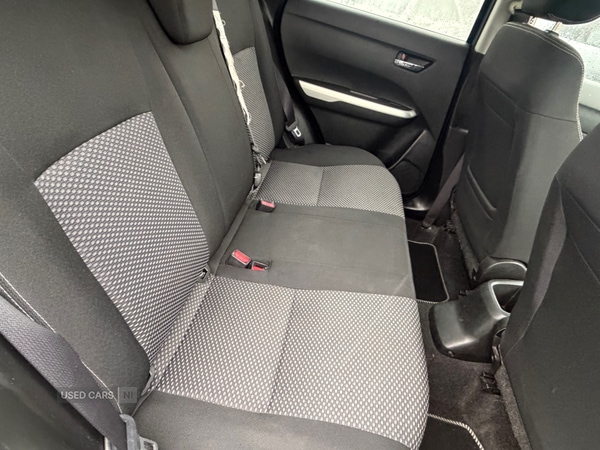 Used Suzuki Vitara 2015 for sale - 78008306: Photo 14