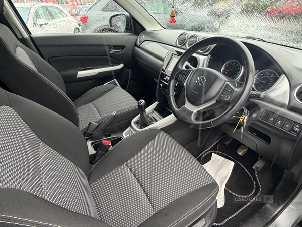 Used Suzuki Vitara 2015 for sale - 78008306: Photo 15
