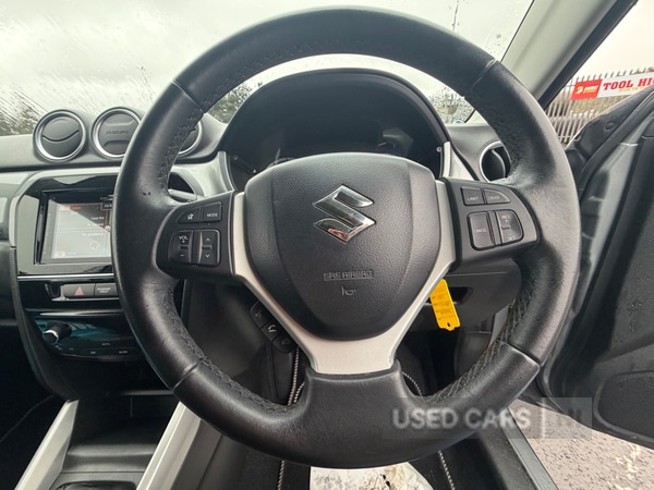 Used Suzuki Vitara 2015 for sale - 78008306: Photo 17