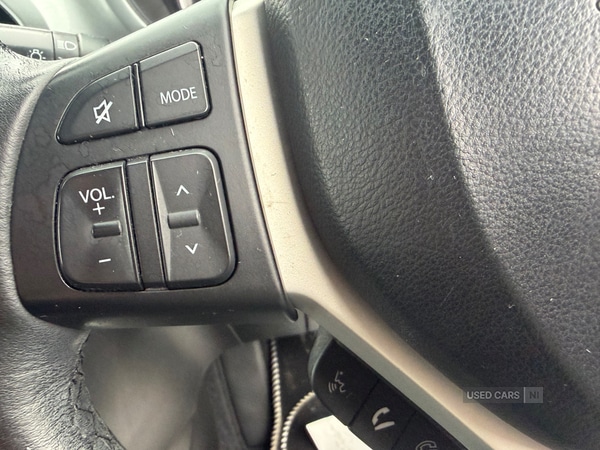 Used Suzuki Vitara 2015 for sale - 78008306: Photo 18