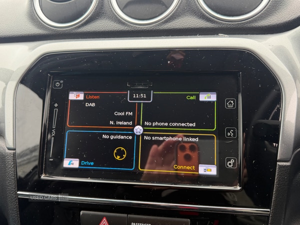 Used Suzuki Vitara 2015 for sale - 78008306: Photo 20