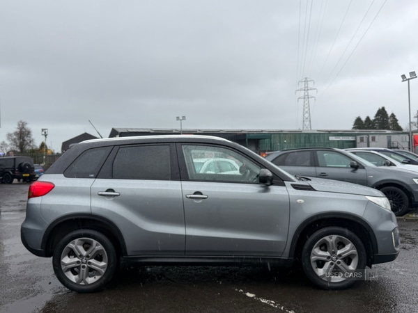 Used Suzuki Vitara 2015 for sale - 78008306: Photo 4