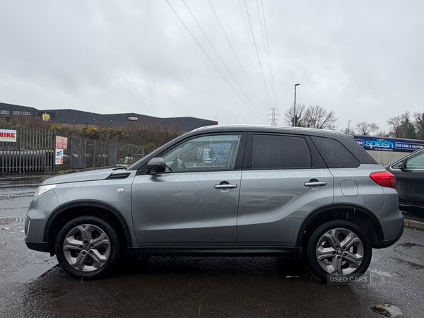 Used Suzuki Vitara 2015 for sale - 78008306: Photo 5