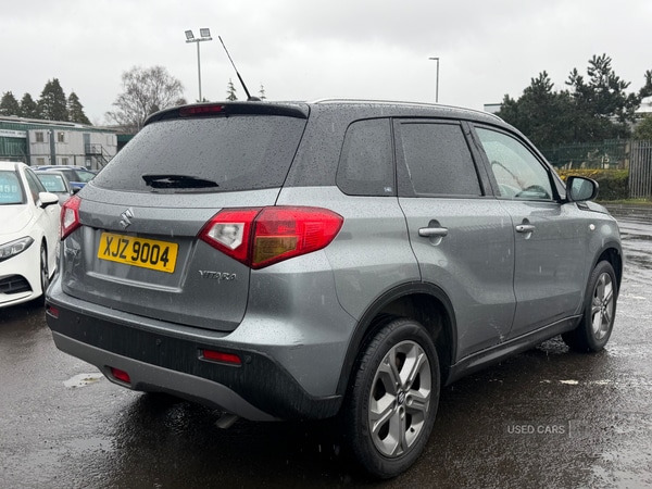 Used Suzuki Vitara 2015 for sale - 78008306: Photo 6